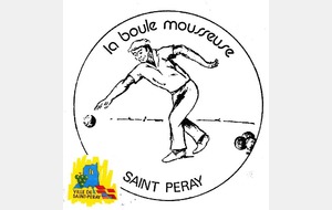 Concours St Péray 2014.15
