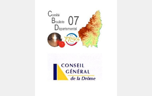 Classement N4 Drome Ardèche