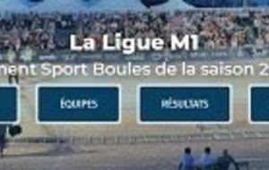 Diffusion Sport Boules sur la chaine Sport en France