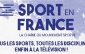 Emission Sport Boules sur Sport en France