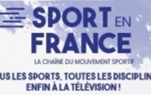 Diffusions Sport en France