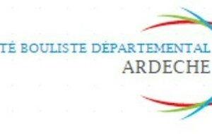 Décisions du Comité Directeur Ardèche 