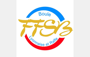 INFO FFSB Formation d'Arbitres Traditionnel