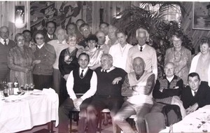 1989  Banquet de la B. M.