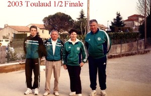 2002.03 Toulaud demi-finale