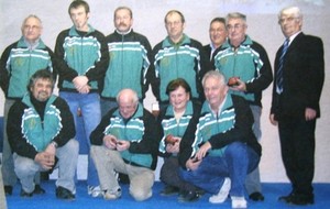2004.05 Les médaillés de la Boule Mousseuse par l'O.M.S.