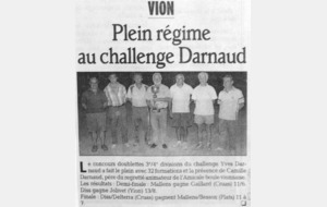 2006.07 Plein régime au challenge Darnaud