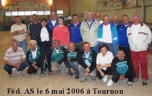 2005.06 Finale AS du Secteur de Tournon à St Jean de Muzols (puis à Tournon)