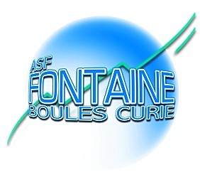 Sport Boules Curie Fontaine