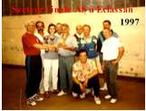 1997 Finale AS du Secteur de Tournon à Eclassan